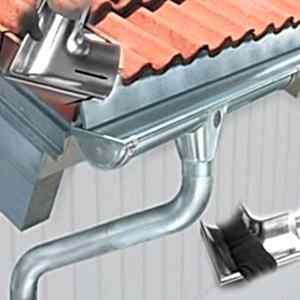 ÇİÇEKDAĞI OLUK VE ÇATI SİSTEMLERİ 0537 732 57 20